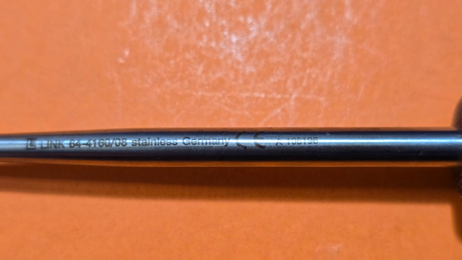 W.LINK 64-4160 Orthopedic Glenoid Awl