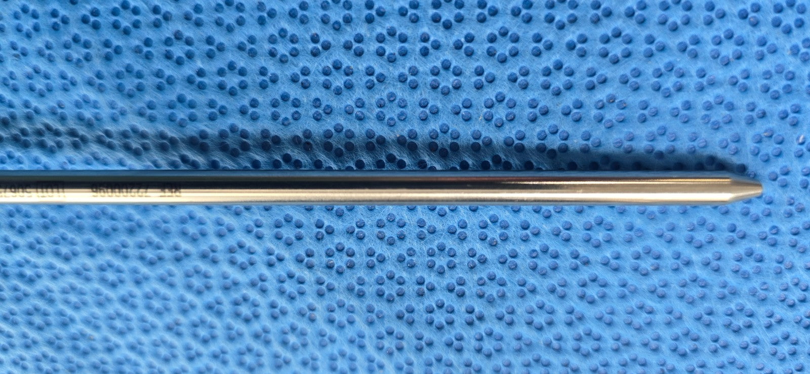 Smith&nephew Arthroscopic 4.5mm x 14cm Obturator w- handle Ref: 7220-0096