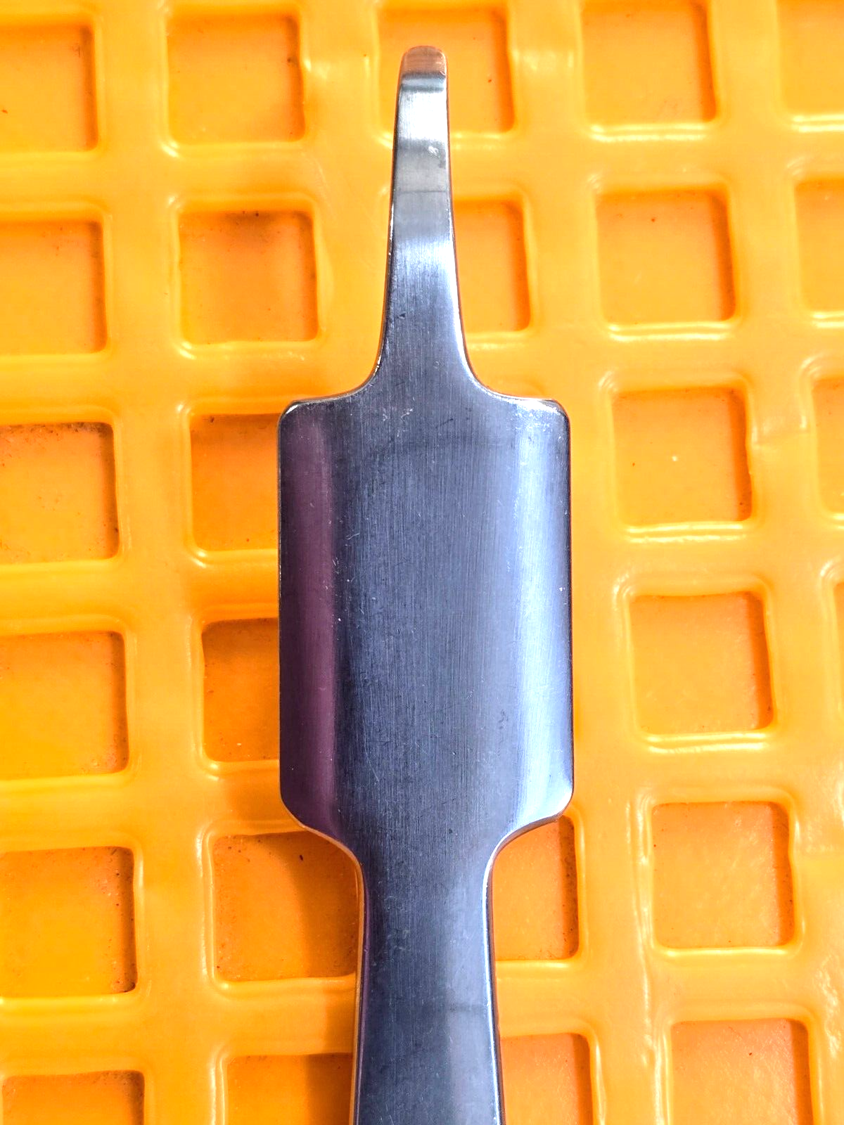 JARIT 225-453 Surgical Orthopedic Hohmann Retractor 9.25" (25mm)