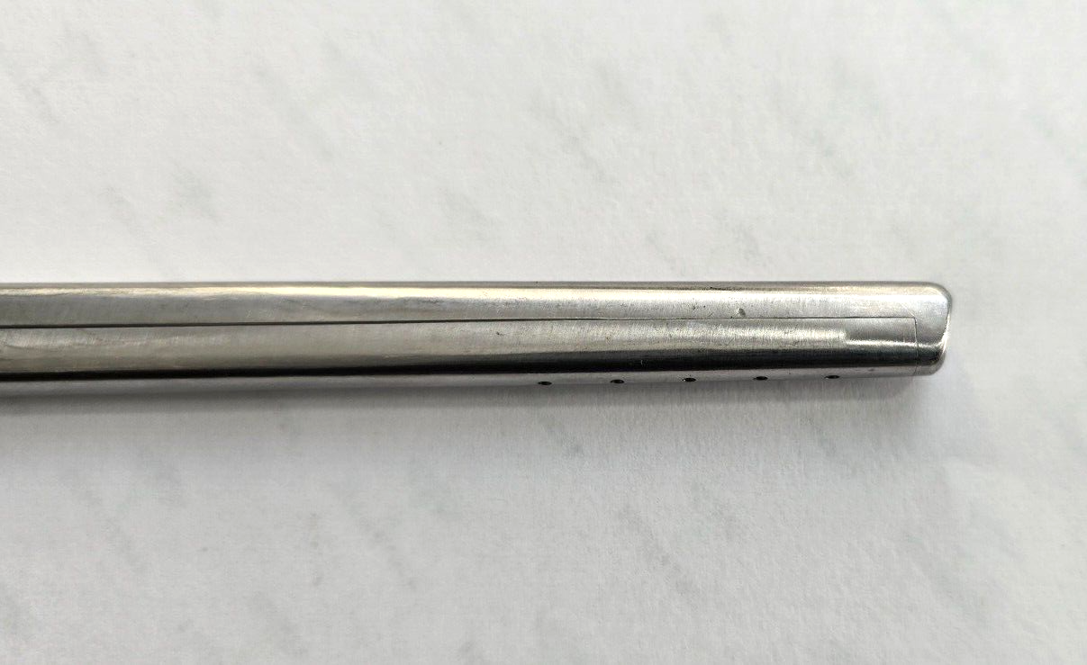 Codman 53-1422 Surgical Kerrison Rongeur 8" x 90 Degree 5mm Down Bite