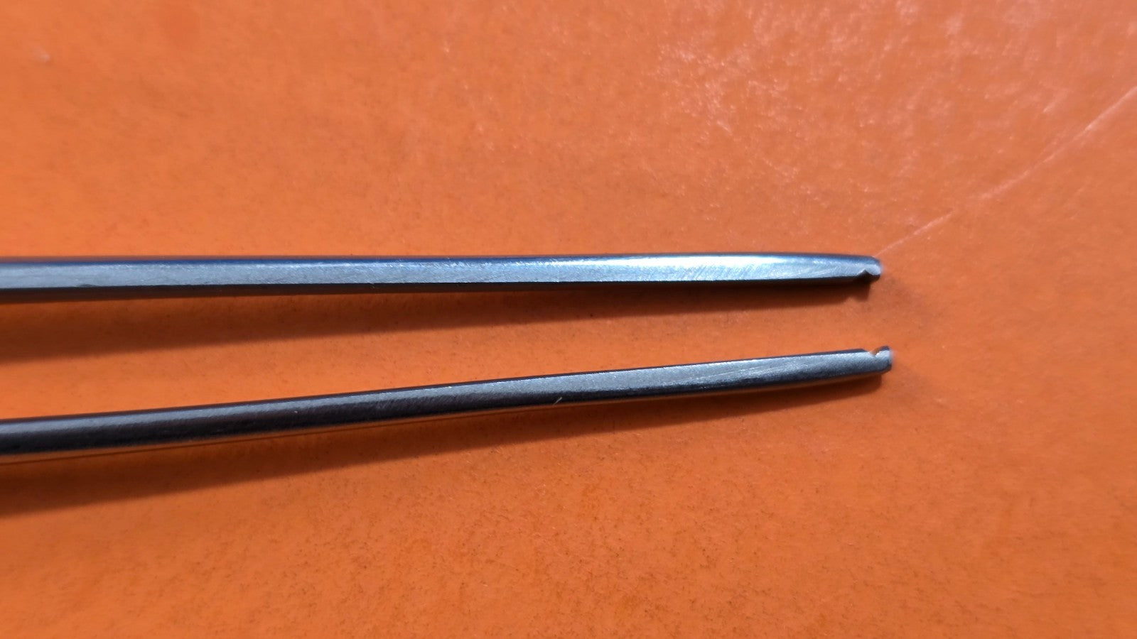 Stryker Surgical Plate & Screw Holding Forceps 6" with Lock