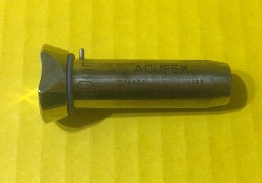 Acufex Trephine Bullet, 10 mm REF: 014436