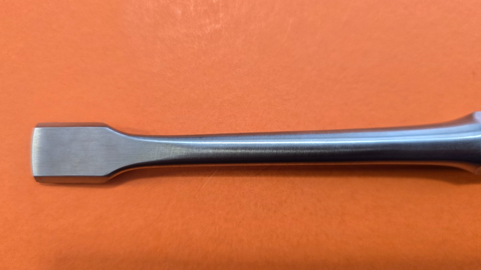 Miltex 27-822 Surgical Orthopedic Key Periosteal Elevator 1/2" Tip