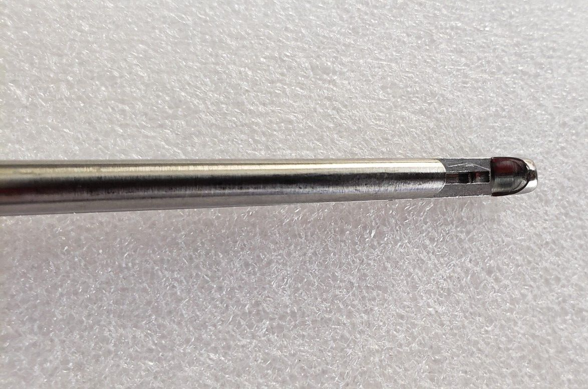 AESCULAP MC310 Surgical Orthopedic Ferris Smith Kerrison Rongeur 5mm 40 Degree