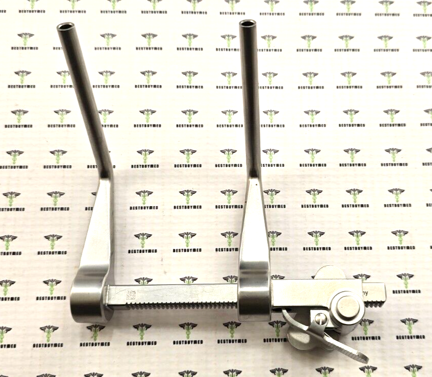 BOSS 73-2587 Surgical CVB Distractor Left 70mm Opening.