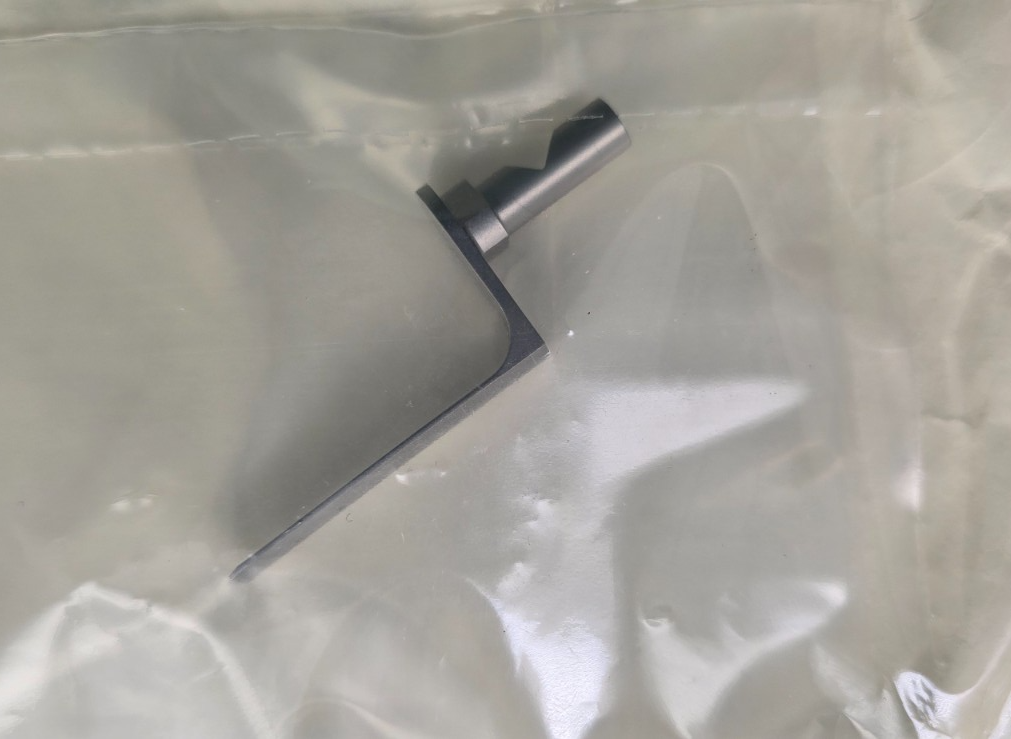 Stryker Surgical Orthopedic Crescent Blade Attachment