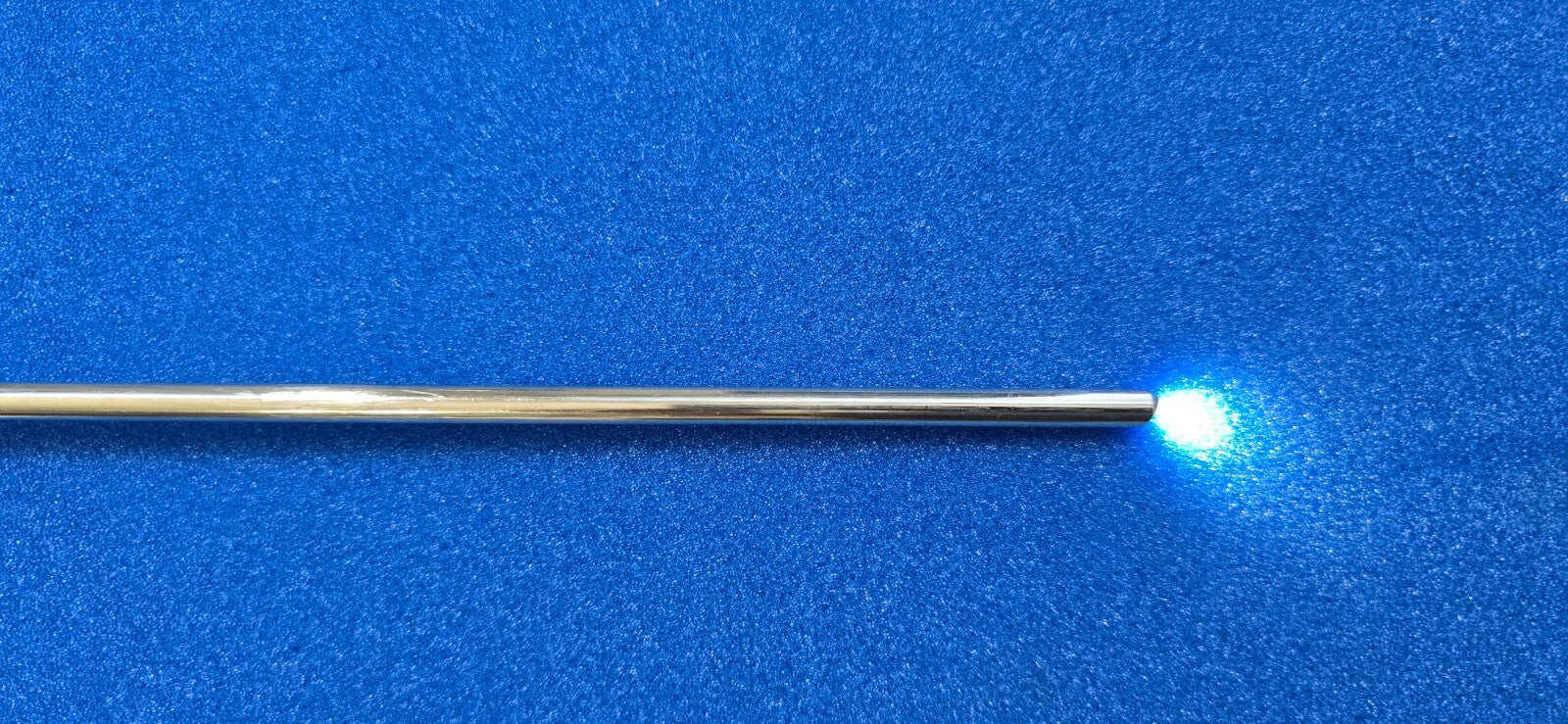 OLYMPUS SD Visera Endo Eye 5mm x 30° Video Laparoscope with Tray