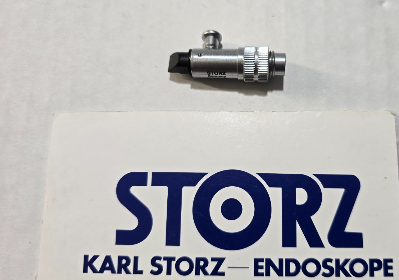 Karl Storz F10101 Prismatic Light Deflector (GERMANY)