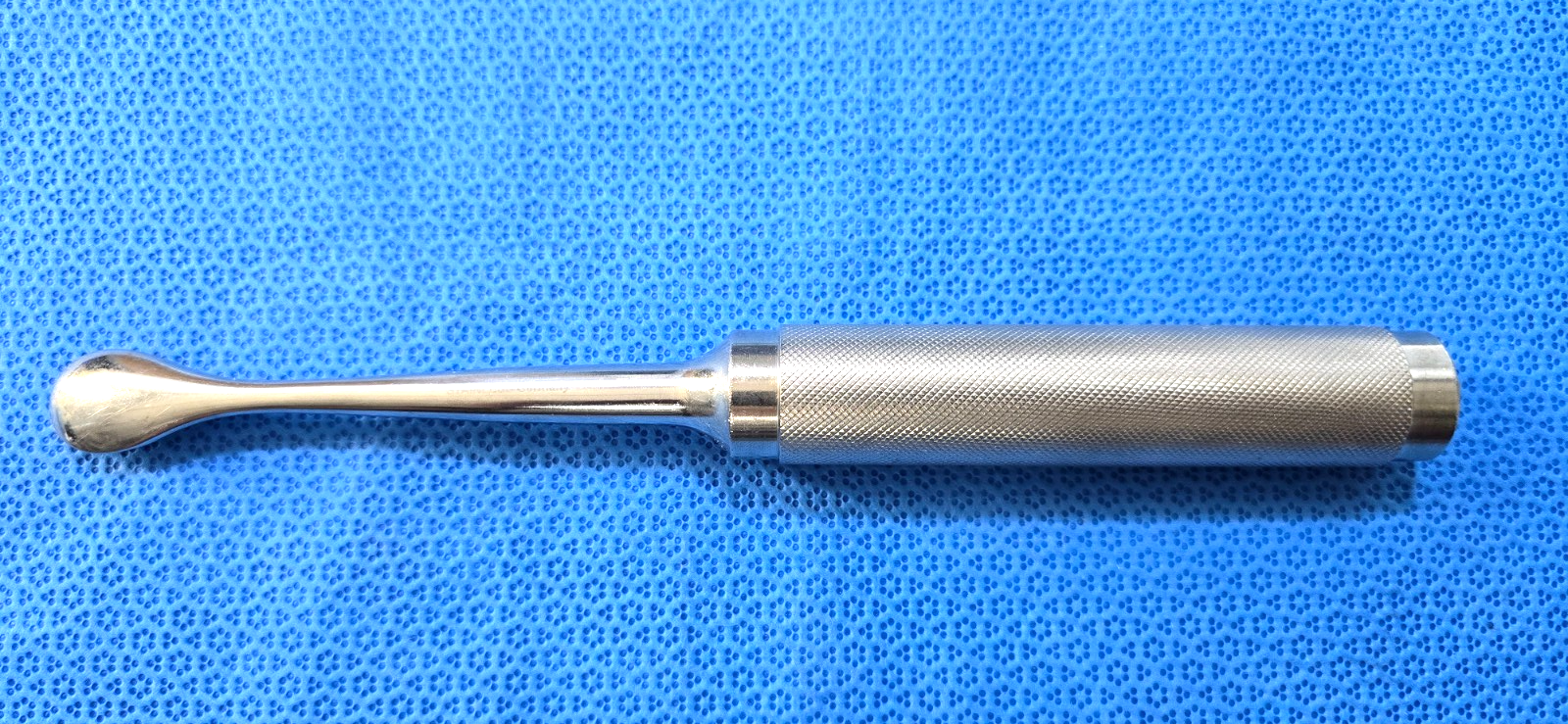 Zimmer Surgical Orthopedic Cobb Elevator Size 3/4" Solid Handle Ref:2894-03