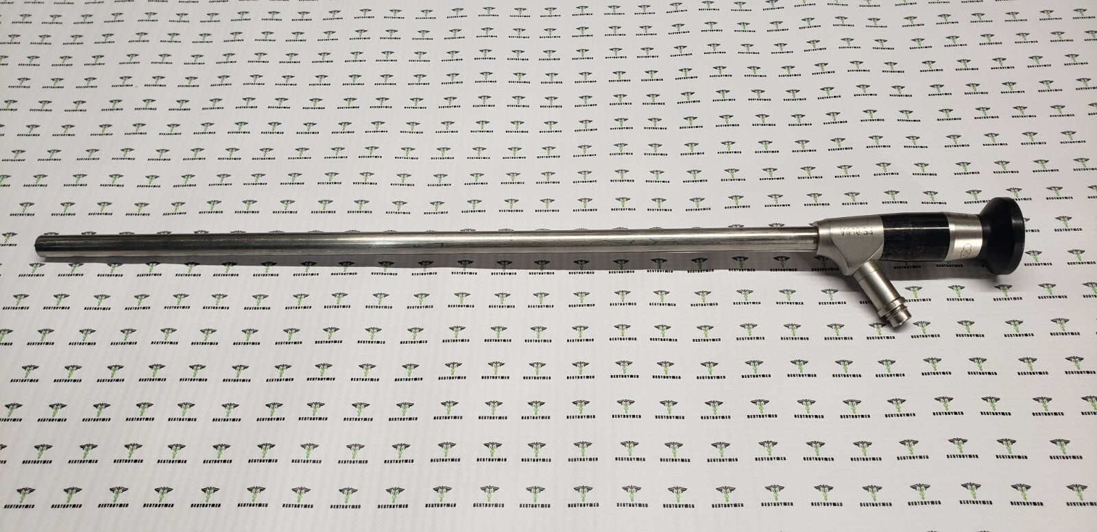 Aesculap, DYONICS, Stryker, ACMI Telescope 10mm x 0 degree x 32cm Autoclave