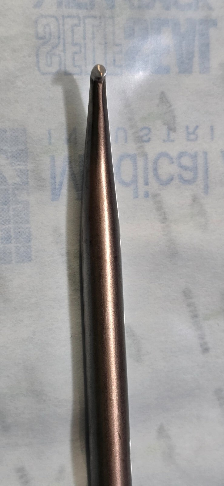 Smith&nephew Surgical Orthopedic Hook 5mm x 39cm