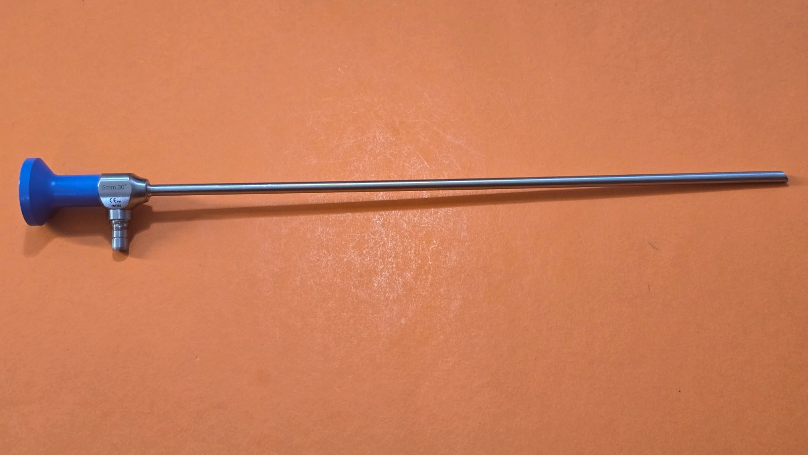 Stryker 5mm x 30° x 33cm Telescope 502-539-030