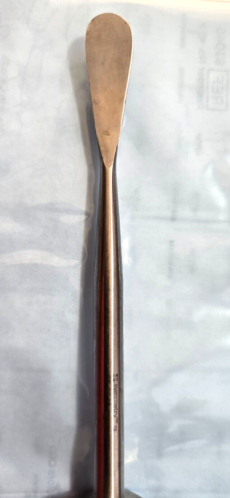 Symmetry Surgical Orthopedic Cobb Spinal Elevator 13mm Tip