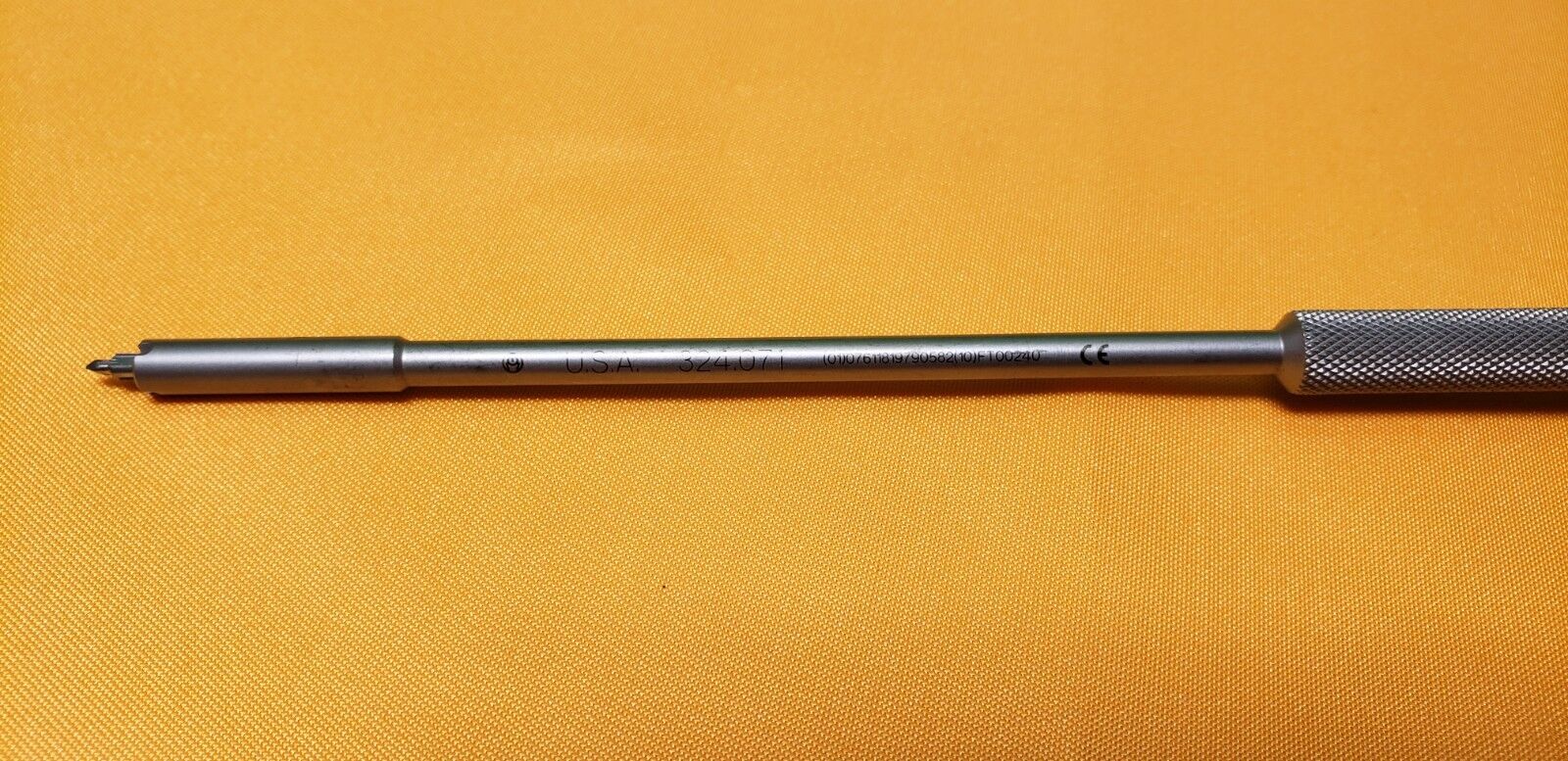 Swiss Surgical Orthopedic Driver head