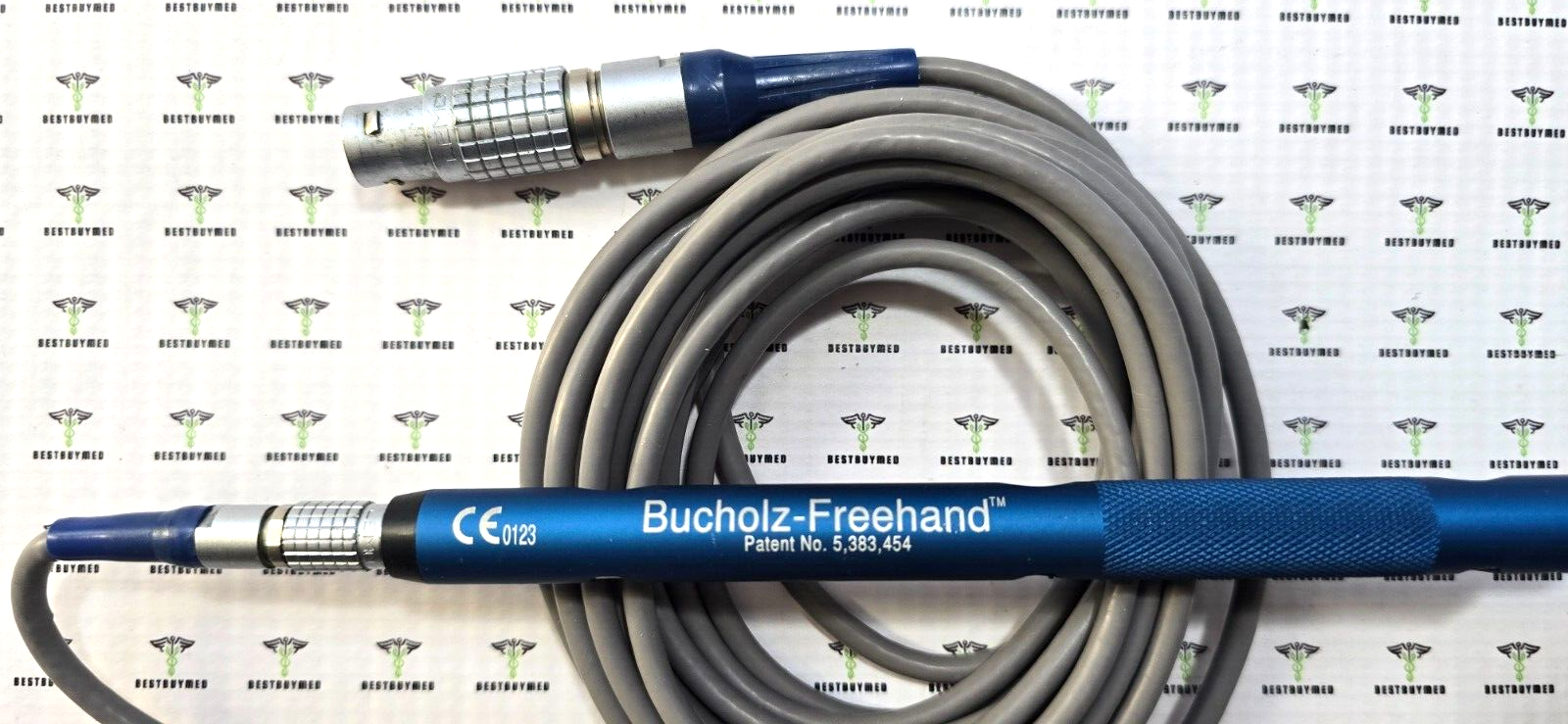 Medtronic Xomed Free Hand Probe with Cable