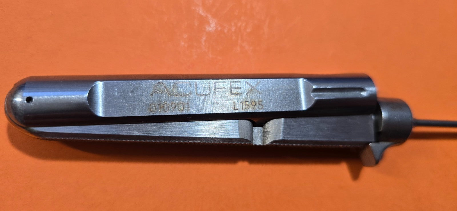 Acufex L1595 Arthroscopy Left Punch Cigar Handle