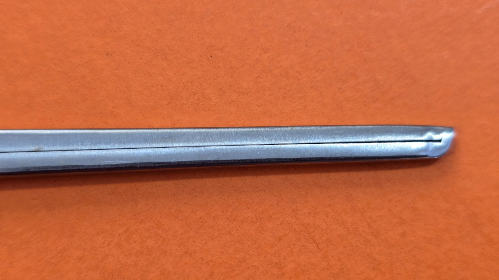 V.Mueller Chroma Line Kerrison Rongeurs 40 Deg 1mm 8" Shaft Neuro Spine