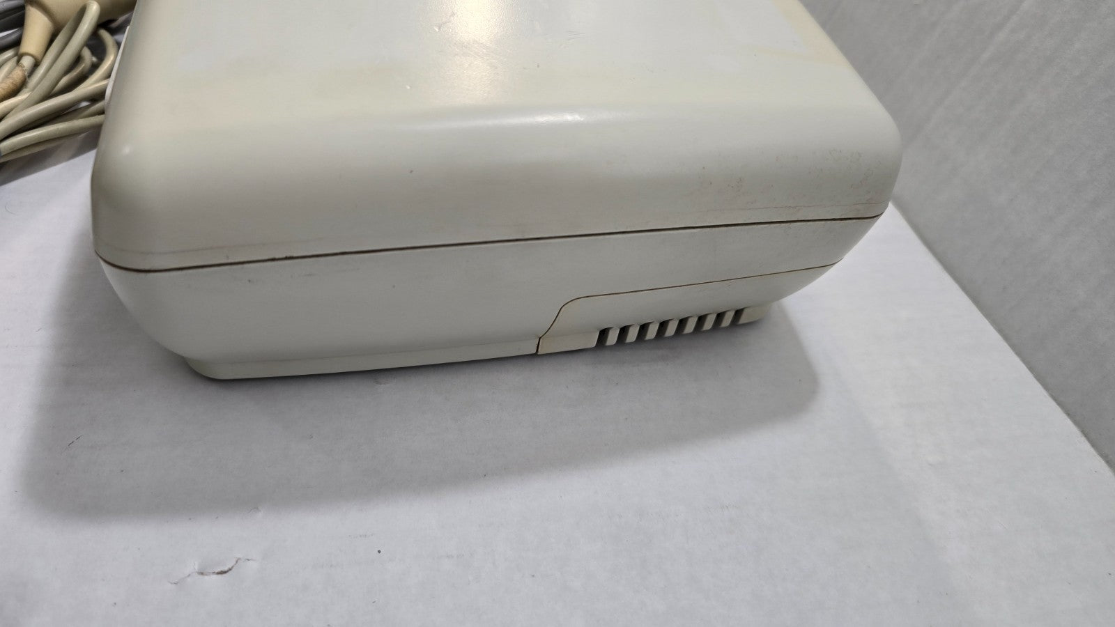 GE Corometrics 170 Series Model 172 with Transducer (NO Power Supply)