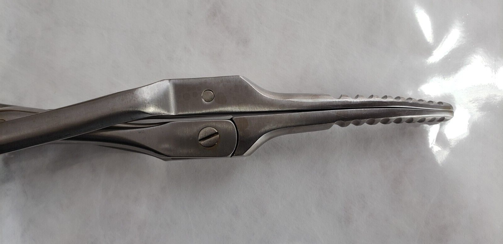 JARIT500-276 Surgical Goodell Uterine Dilator 13" W/Gauge OB/GYN Instruments