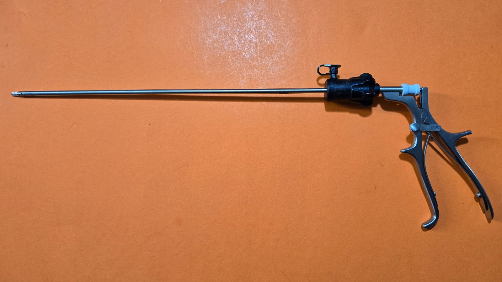 Marlow MP757 Tischler Biopsy Forceps With Lock OB.GYN Instrument