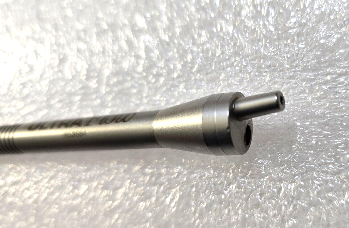 Alcon Ophthalmic Ultraflow Handpiece REF: 953684