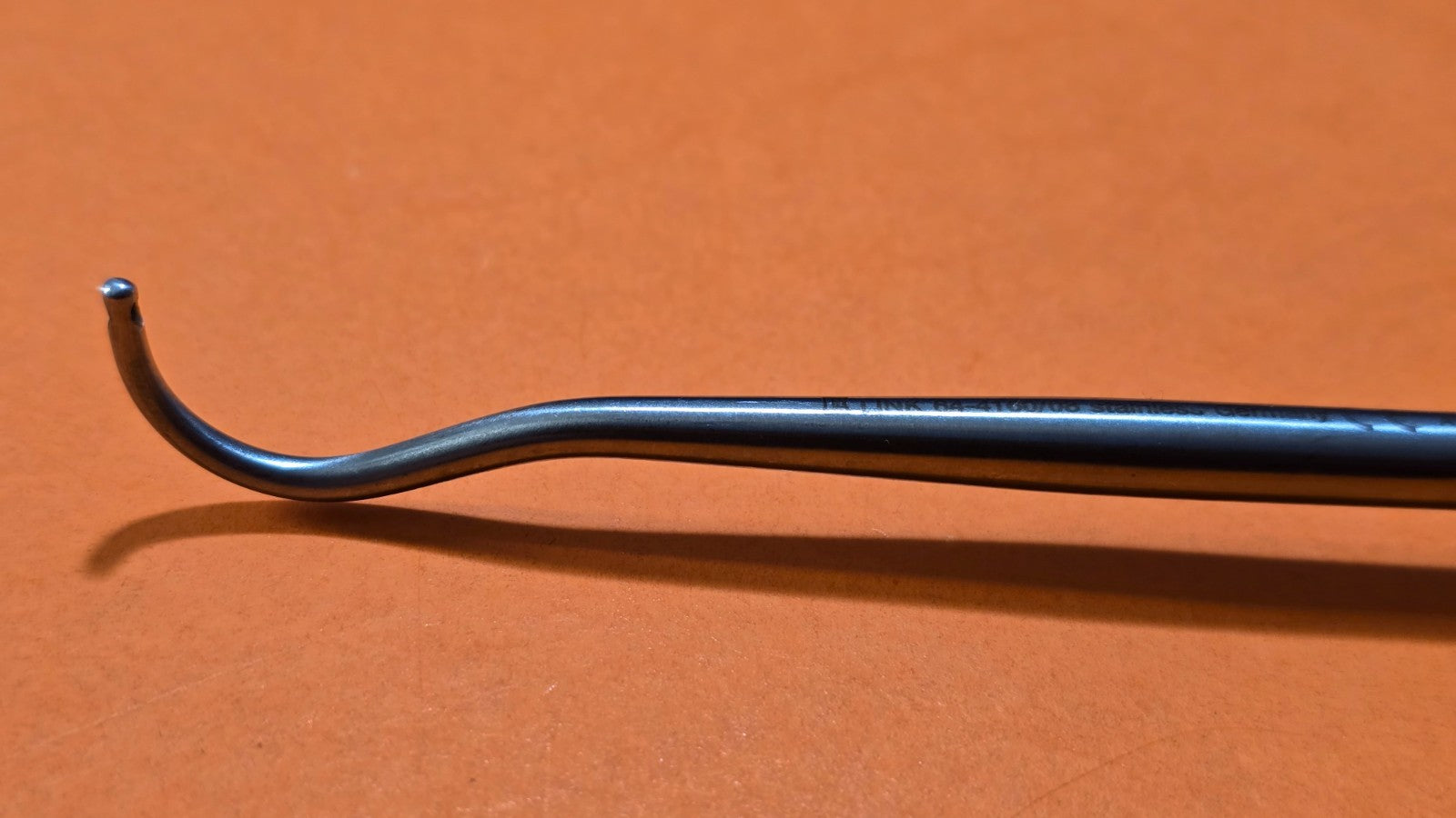 W.LINK 64-4160 Orthopedic Glenoid Awl