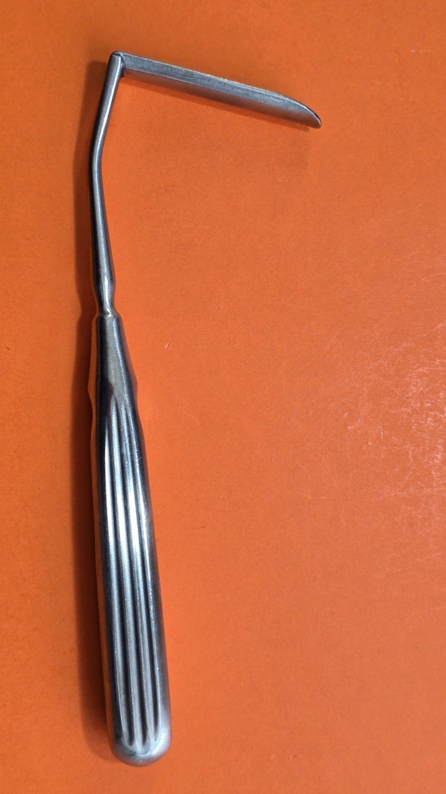 Karl Storz N-4871 Surgical Aufricht Retractor 11mm x 60mm (USA)