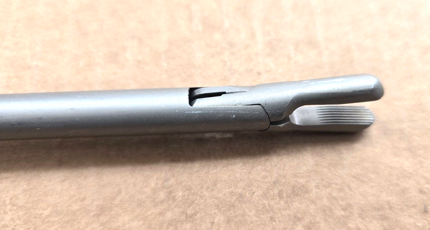 Weck HEM-O-LOK 10mm Clips Removal for Large and XL Clips (Made in USA)