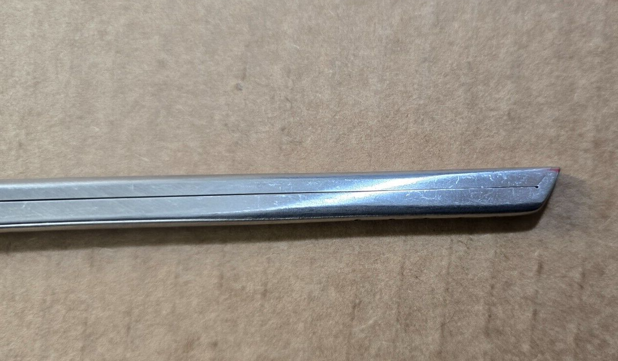 Codman Surgical Kerrison Rongeur 5mm 40 Degree 7" Shaft W- Drainage Holes