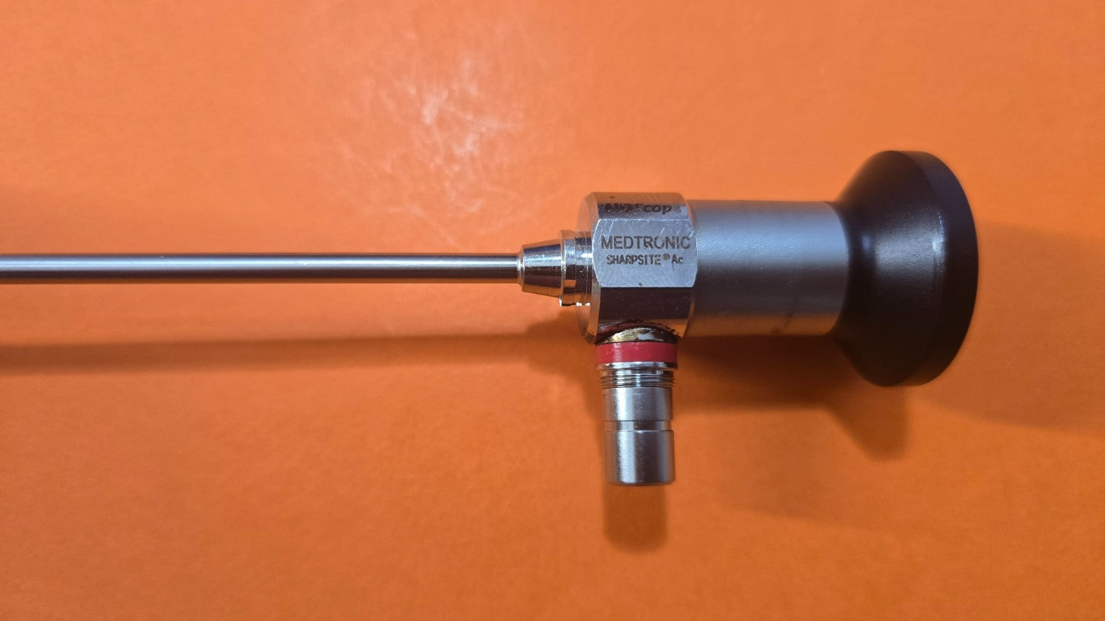 Medtronic 4mm x 30° x 18cm Telescope 188-01-53