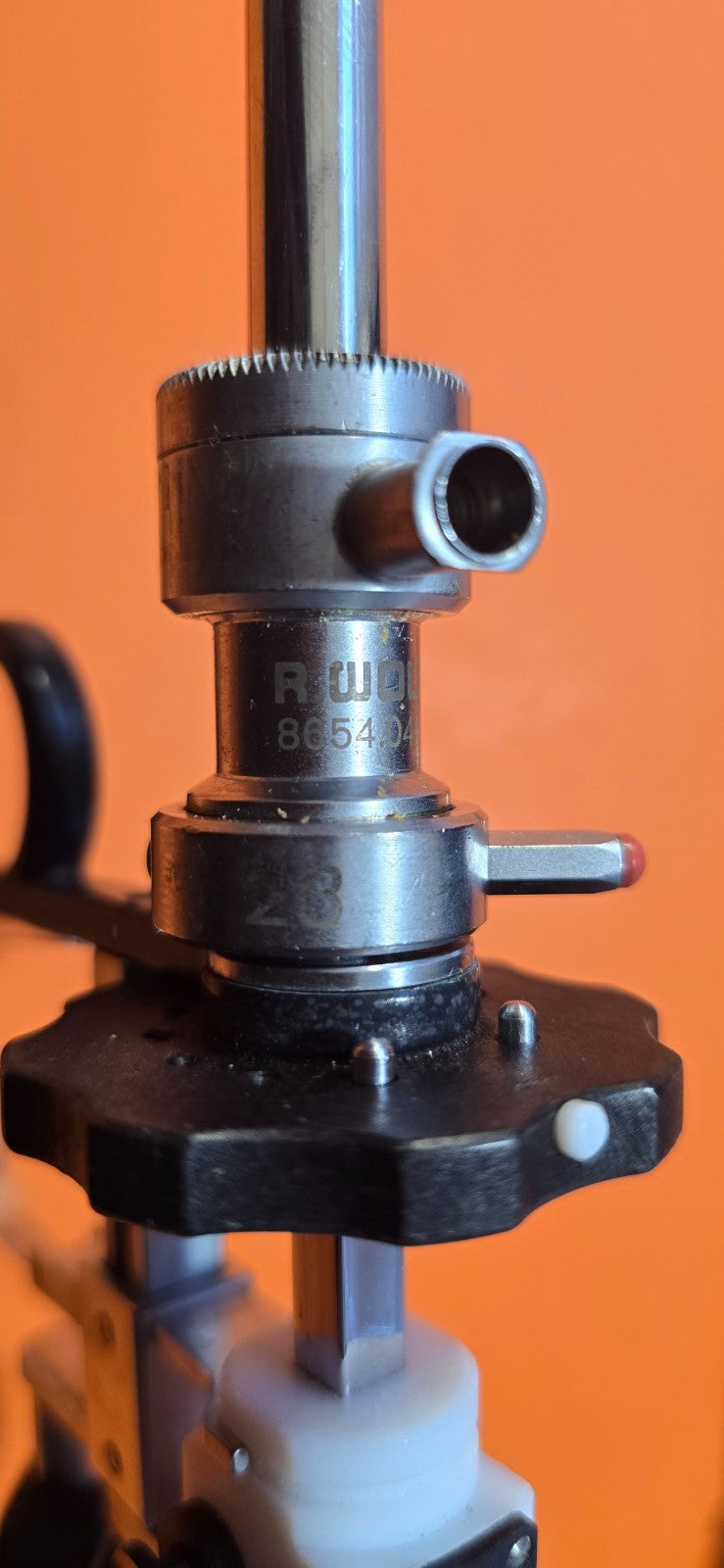 R.Wolf 8654.24 Working Element with Monopolar Cable