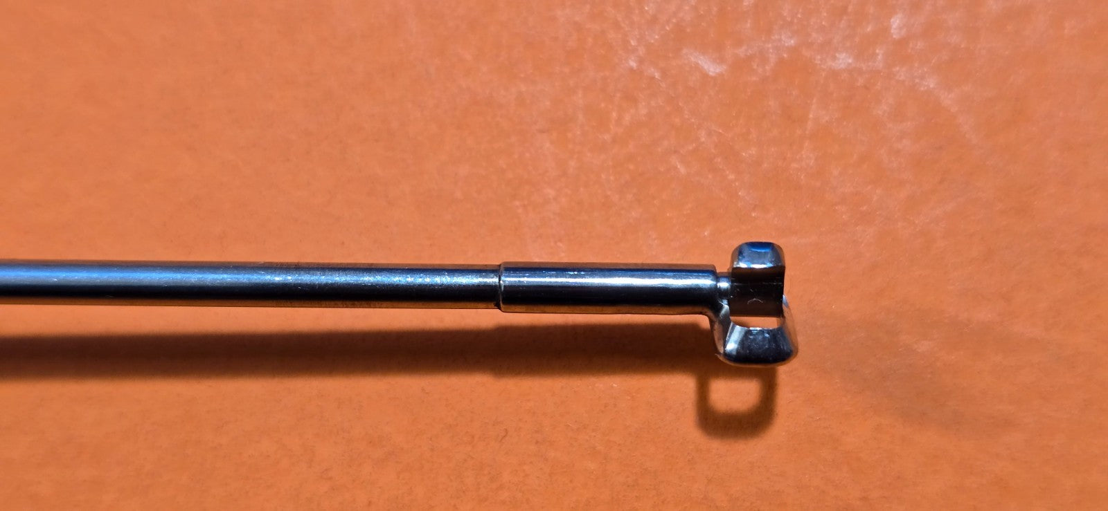 Acufex L1595 Arthroscopy Left Punch Cigar Handle