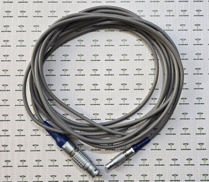 Medtronic Xomed Free Hand Probe Cable Only.