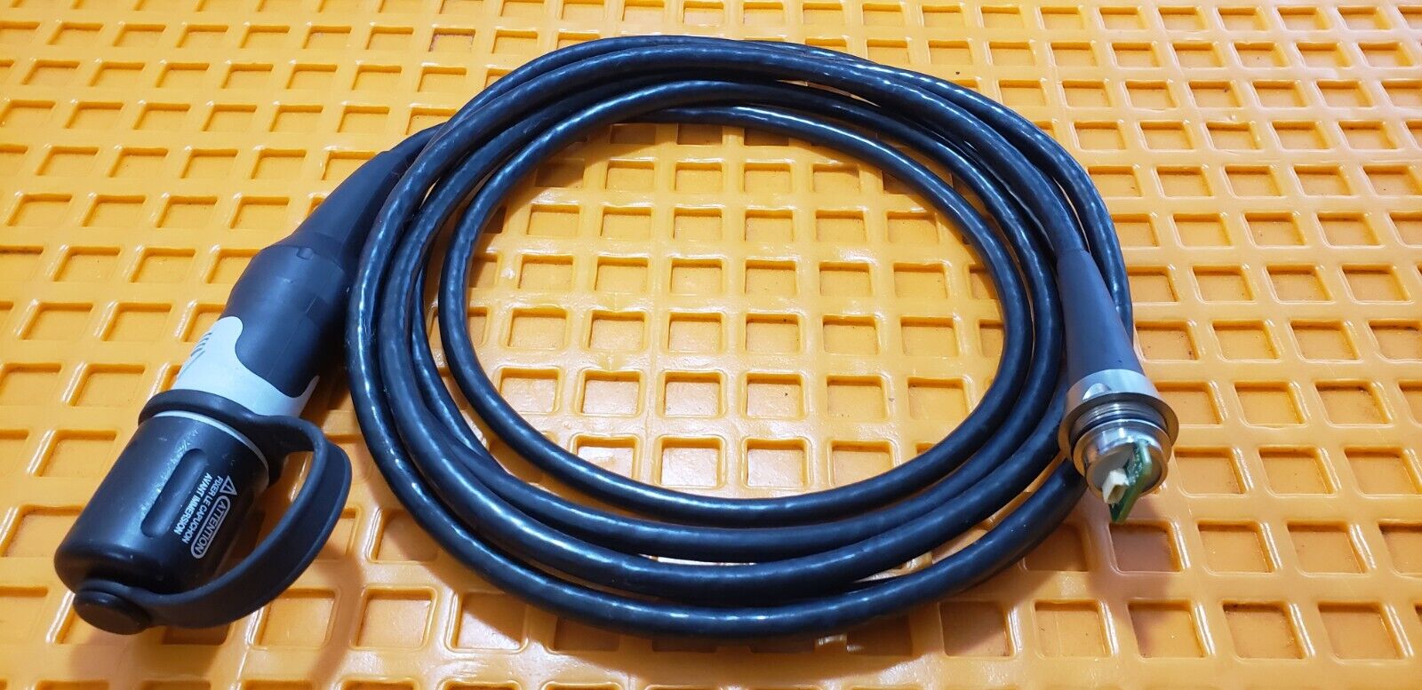 Stryker 1688-610-105 4K Camera Head Cable Only