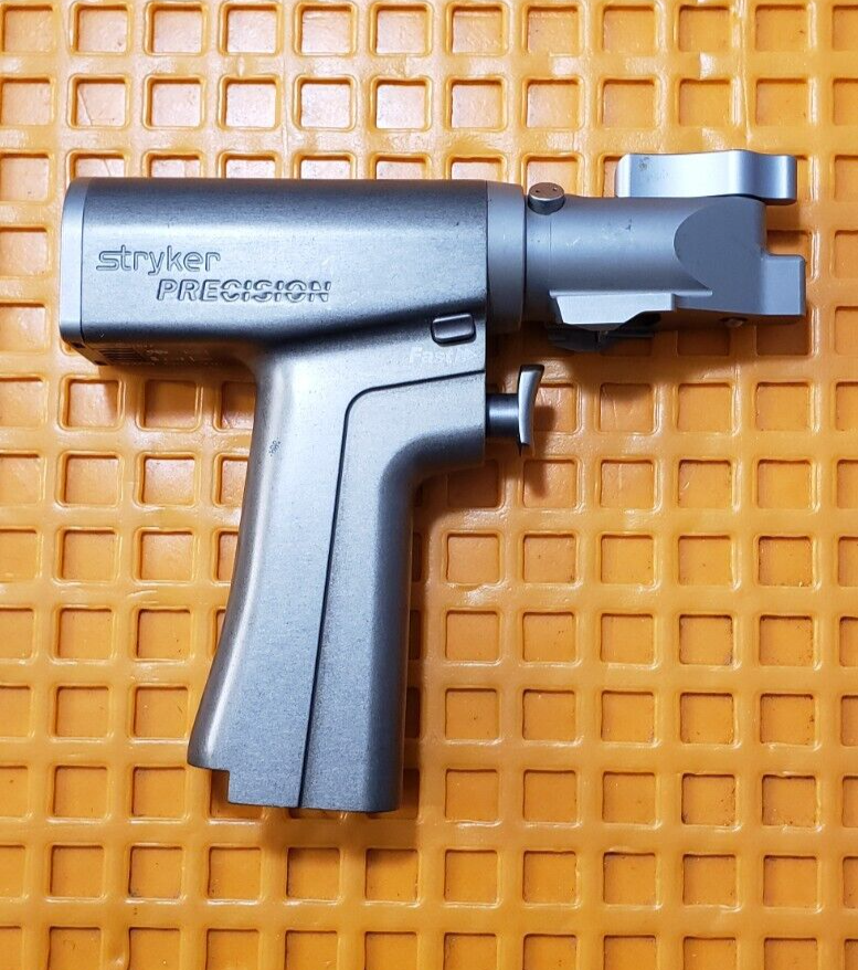 Stryker Precision 6209 OSC Tip Orthopedic hand Piece Only