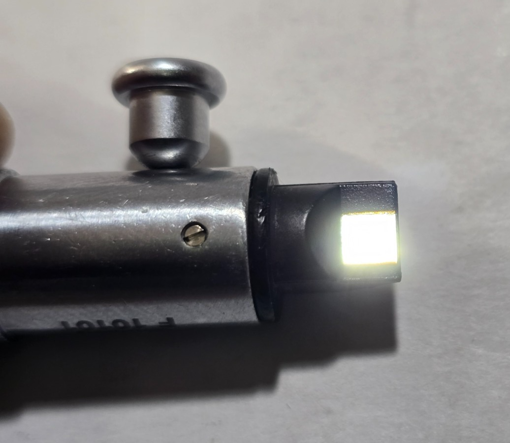 Karl Storz F10101 Prismatic Light Deflector (GERMANY)