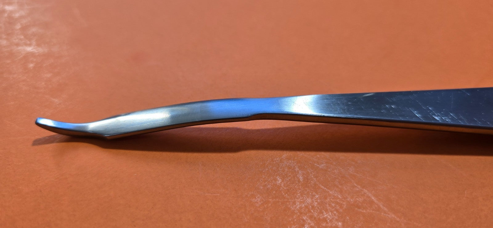 V.Mueller OS 4160-009 Surgical Orthopedic Hohmann Retractor 9mm Tip