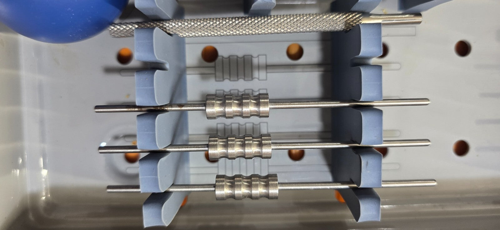 Medtronic Sofamor Danek Spine Probe Set.