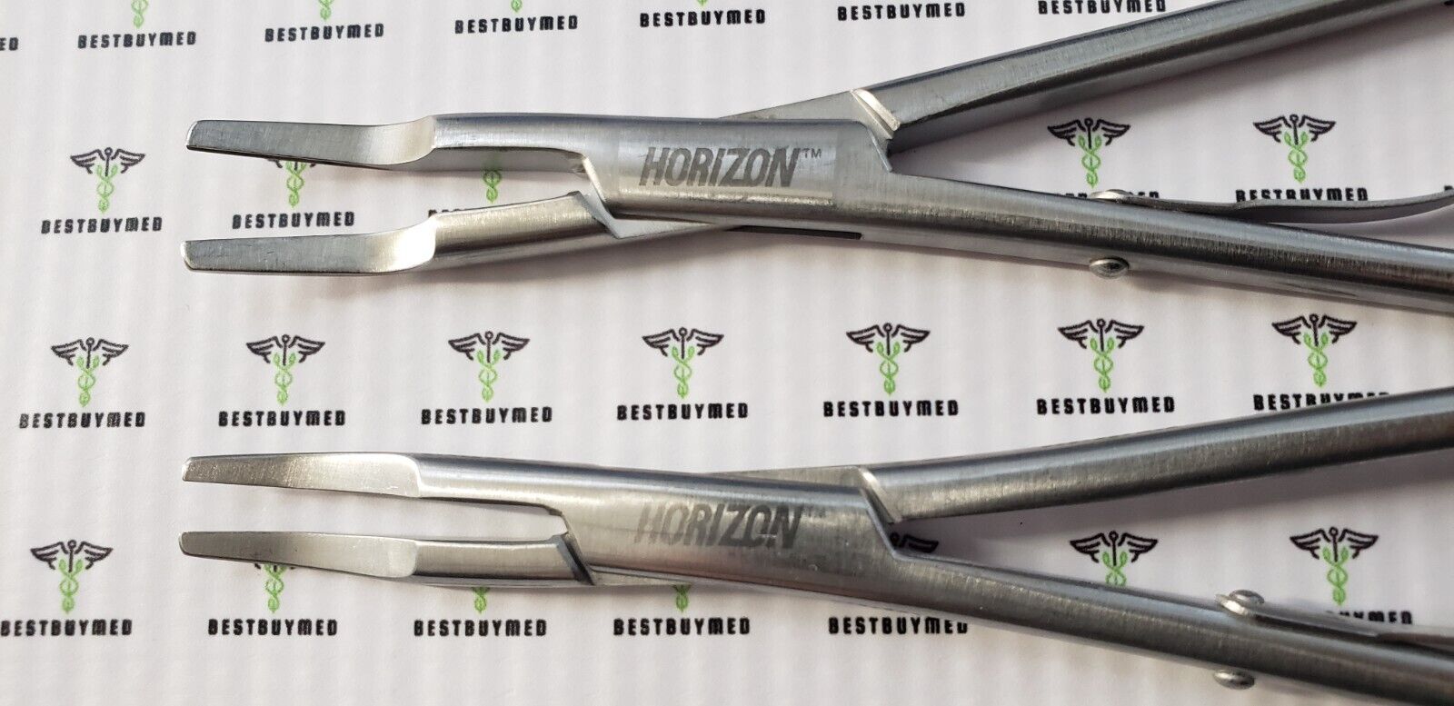 Weck / Horizon Laparoscopic Surgical 237081 Clip Applier Medium, 437081 Large