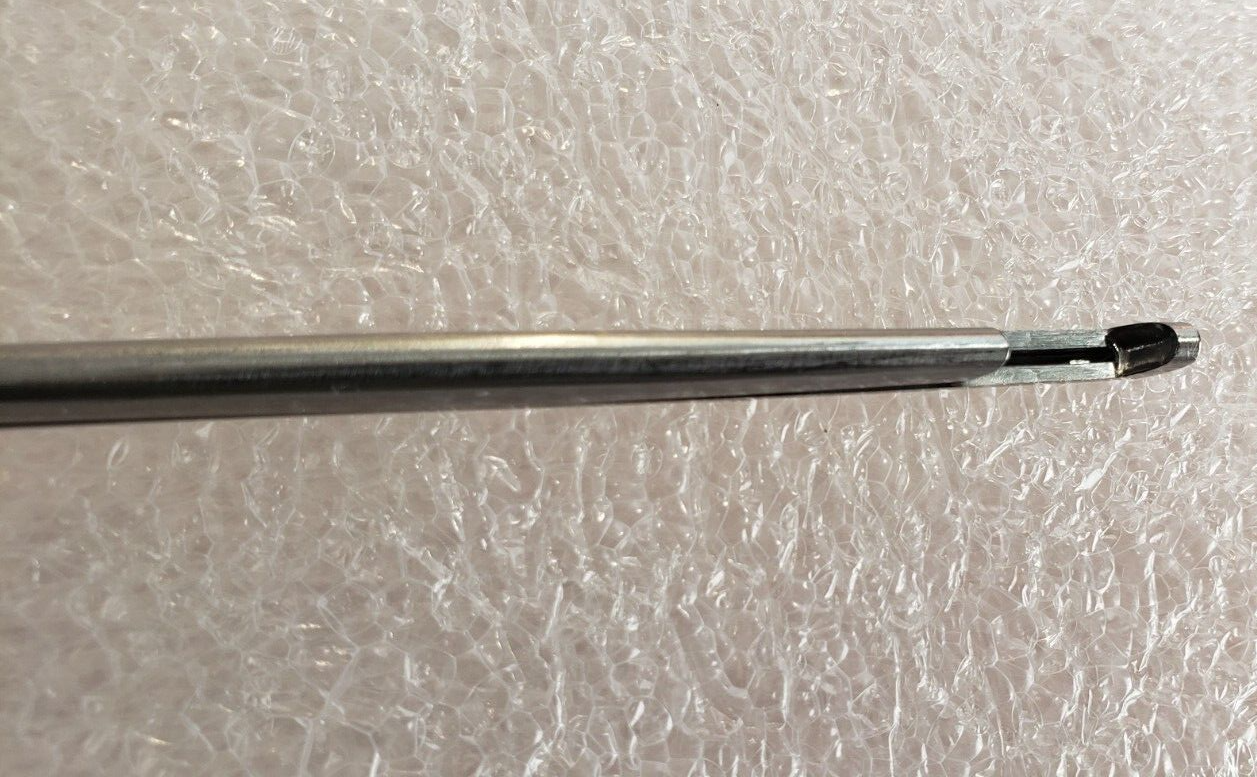 W.Lorenz 18-0161 Orthopedic Spurling Kerrison Rongeurs 40 Deg 3mm Up 11" Shaft