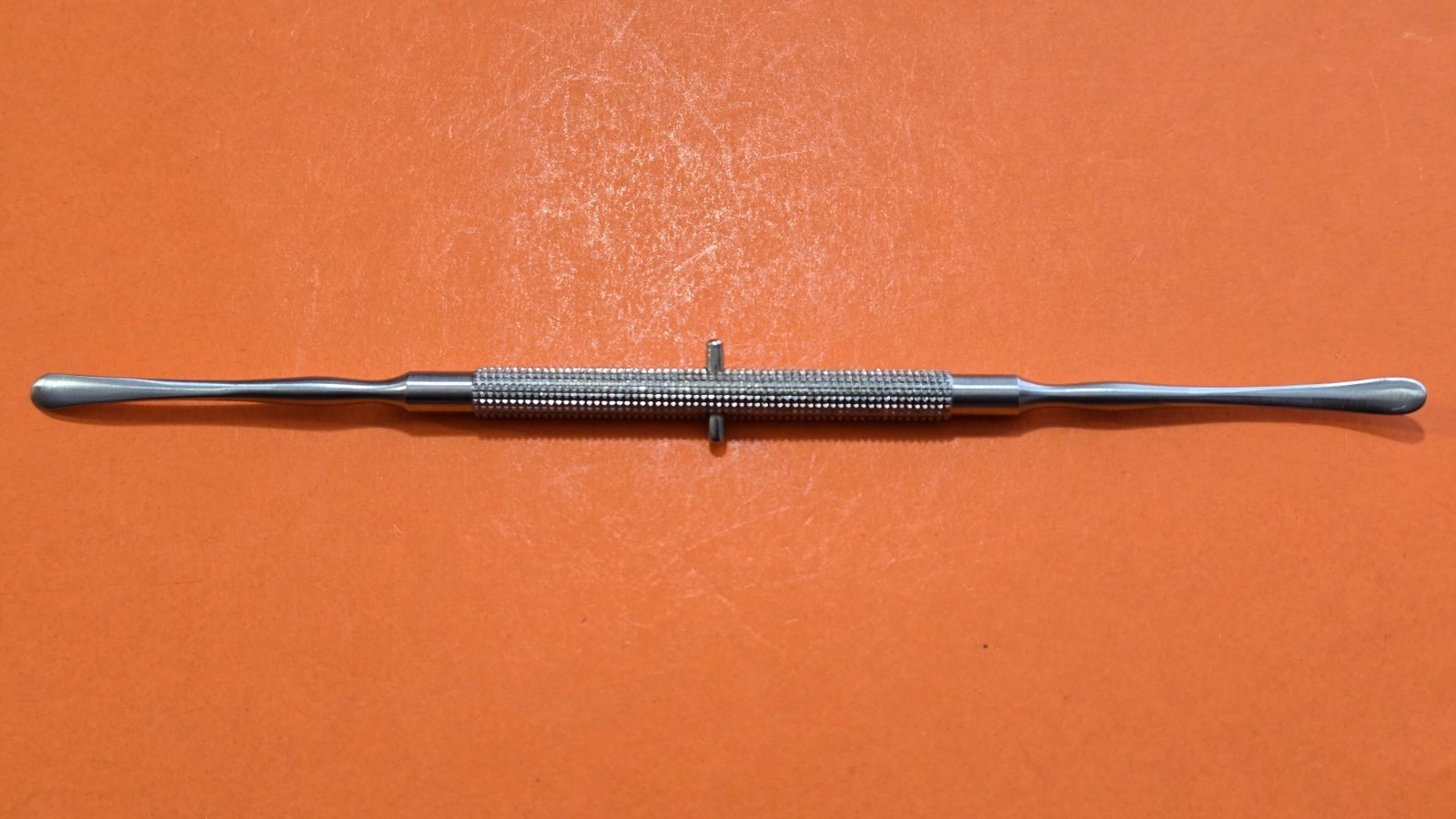 KMedic KM 57-614 Surgical Ent Freer Elevator Dissector Double Ended