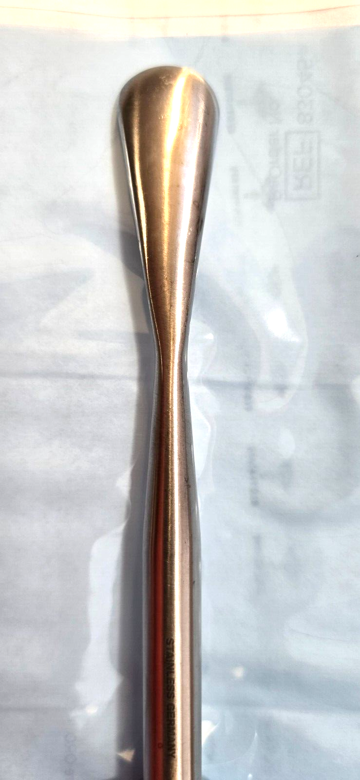 V.Mueller Surgical Orthopedic Cobb Spinal Elevator 3/4" Tip