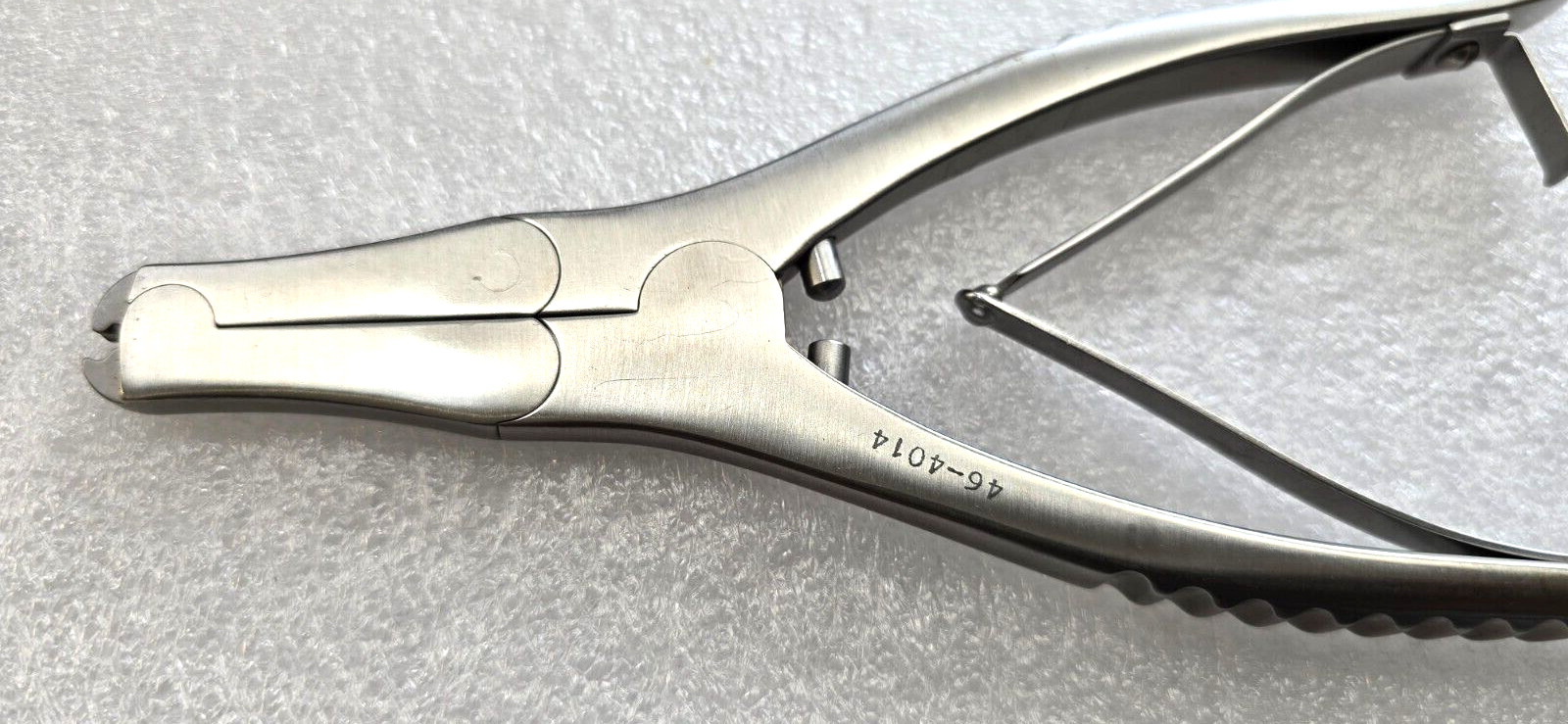 Codman Surgical Orthopedic Plier 8"