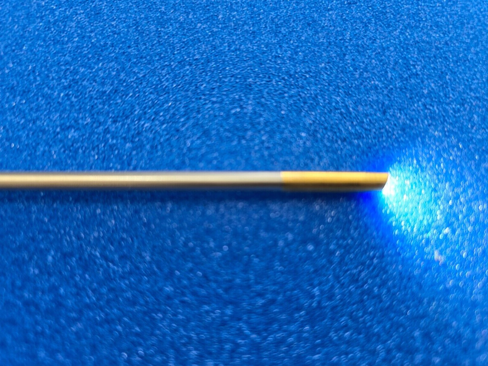 Karl Storz 495ND Fiberoptic Cable W- AED 4mm x 30* Arthroscope Autoclave