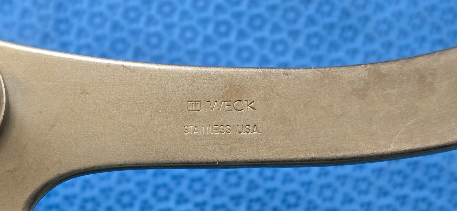Weck Surgical O'Sullivan-O'Connor Abdominal Retractor Frame Only