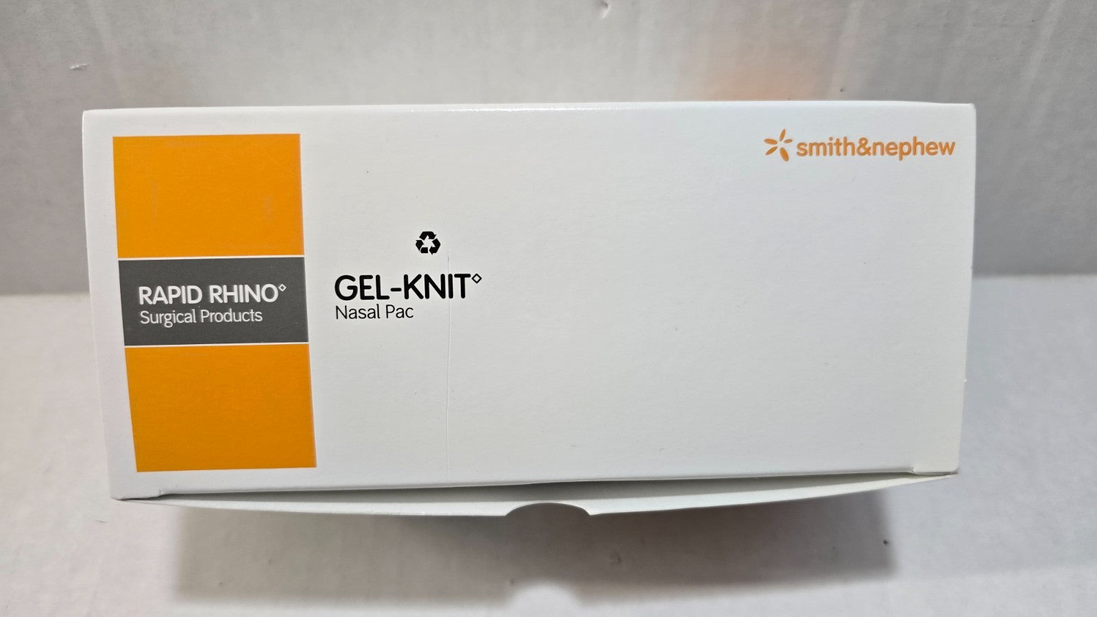 Box of 20-Units smith&nephew Surgical Dressing 8cm