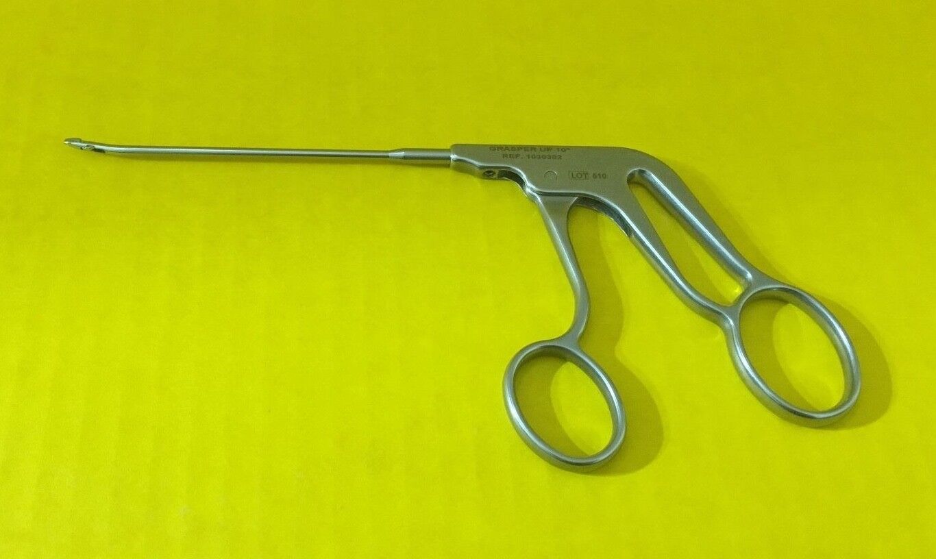 Access Grasping Forceps Up 10 Degrees REF: 1030302