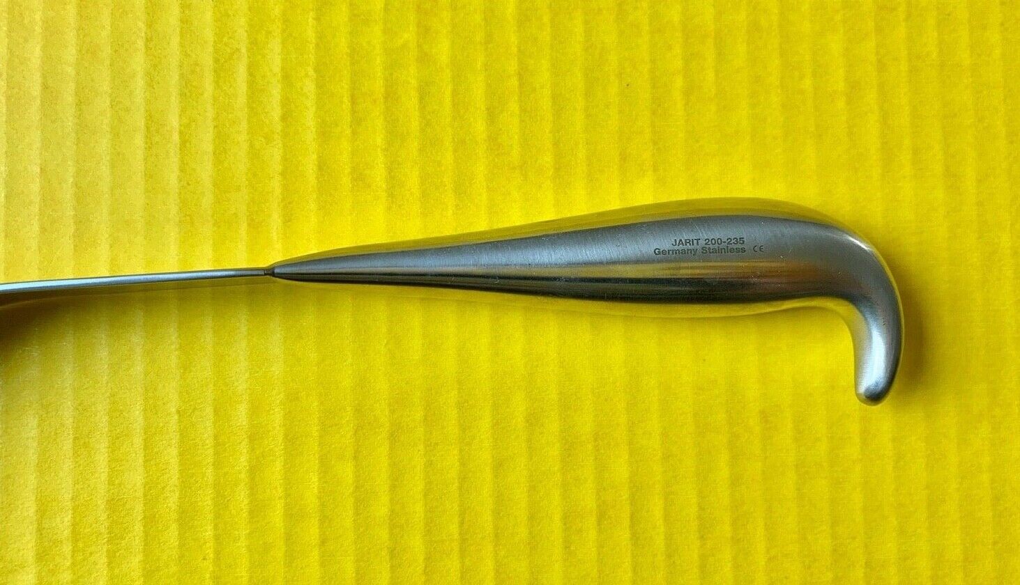 Jarit Surgical Willauer-Deaver Retractor, 15" Long REF: 200-235