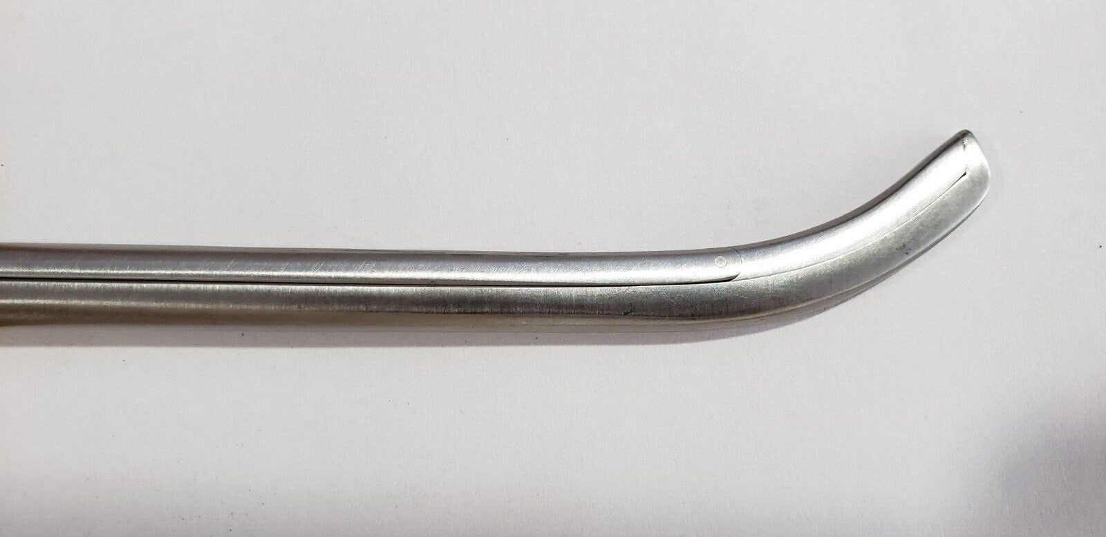 W.LINK 75-3151/03 Surgical Orthopedic Kerrison Rongeur 3mm Up 40 Degree 8" Shaft