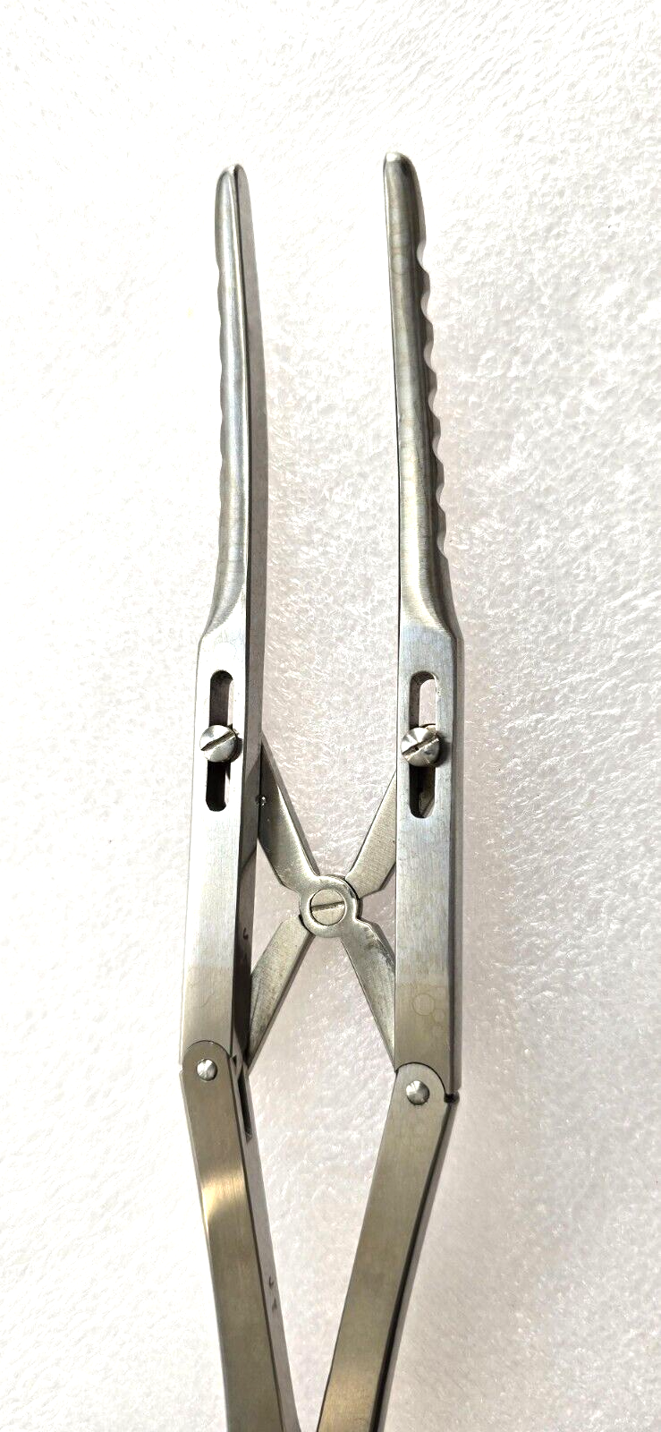 V.Mueller Surgical Goodell Uterine Dilator 14" W/Gauge OB/GYN Instruments
